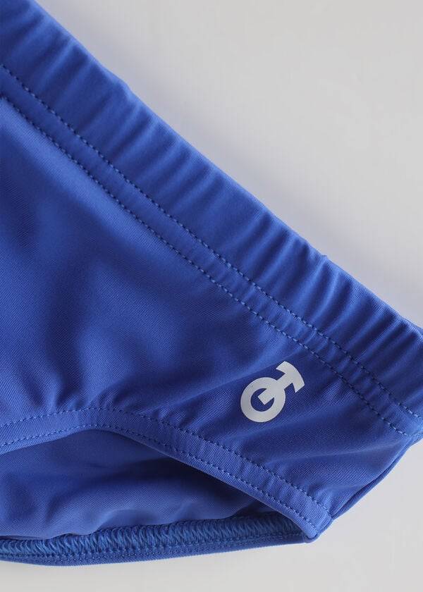 costumi da bagno per bambini calzedonia rio blu