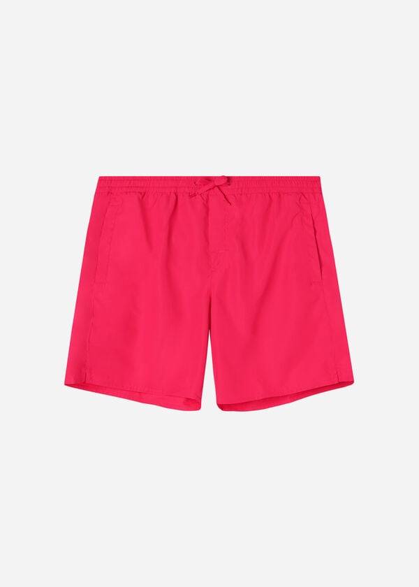 calzedonia formentera sport costume da bagno da uomo rosa